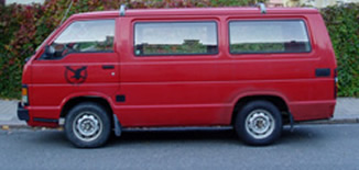 Hiace